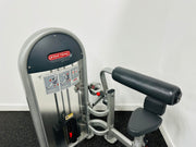 StarTrac Instinct Abdominal/Lower Back Machine